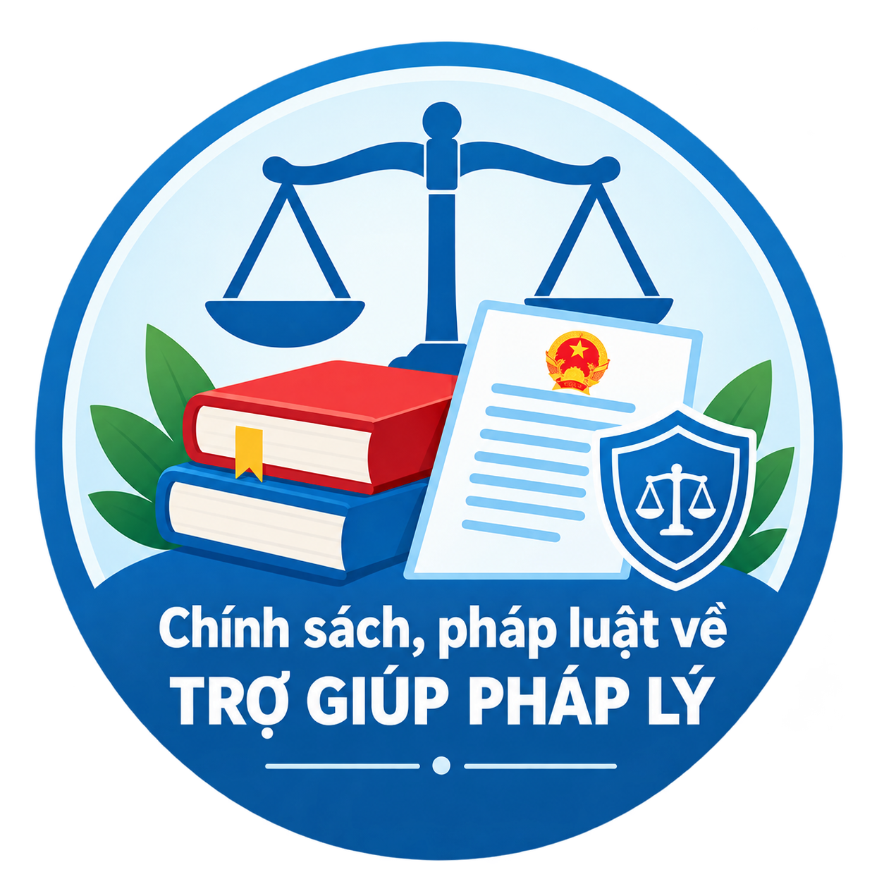 Chính sách, pháp luật về trợ giúp pháp lý